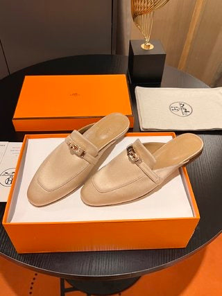 Hermes Hermes Kelly Mule