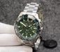 Tag Heuer Aquaracer 44mm Dark Green Dial