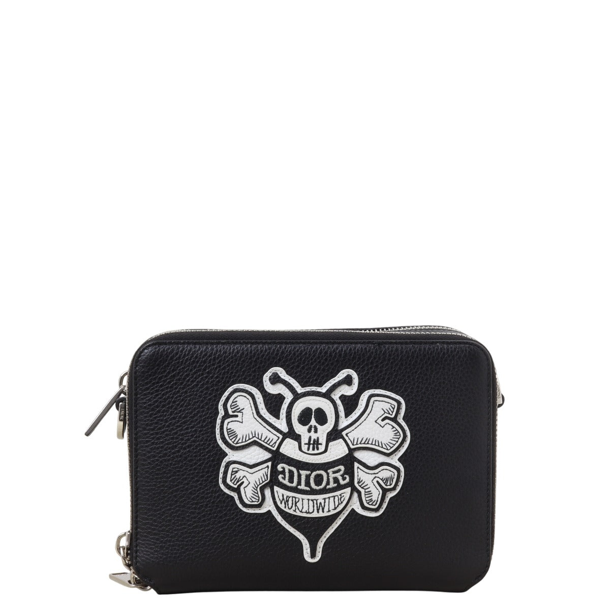 Dior x Shawn Stussy Crossbody Pouch Rovelle Bags