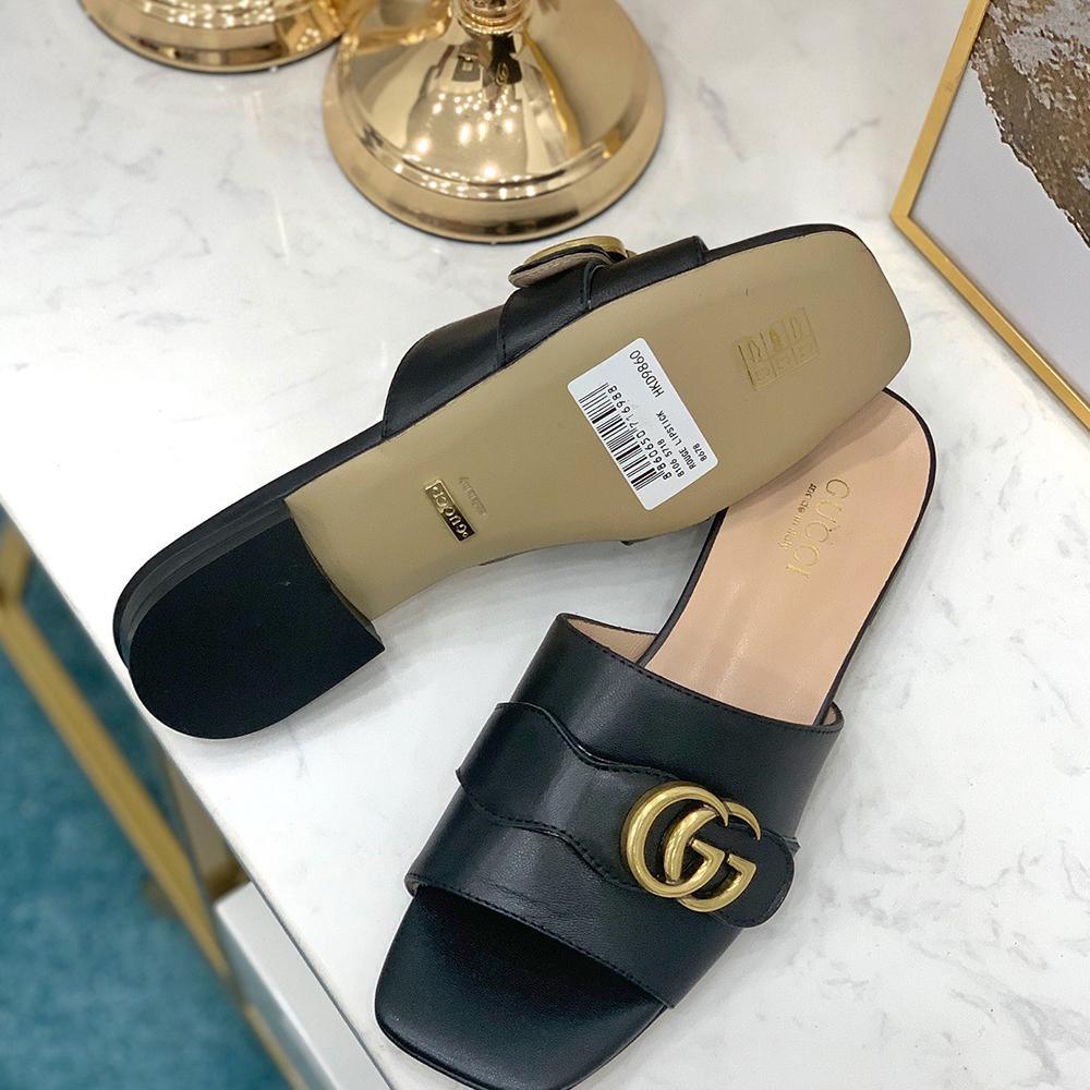 Gucci Sandals