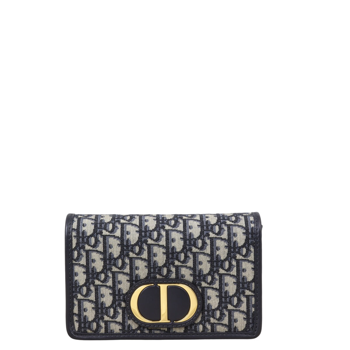 Dior 2-in-1 30 Montaigne Pouch Oblique Rovelle Bags