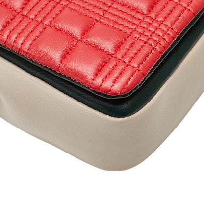 Burberry Lola Lambskin Shoulder Bag