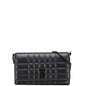 Burberry Lola Logo Leather Shoulder Bag