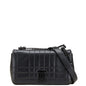 Burberry Lola Logo Leather Shoulder Bag Style 2