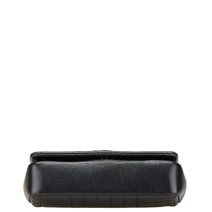 Burberry Lola Logo Leather Shoulder Bag Style 2