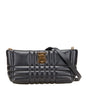 Burberry Logo Leather Shoulder Bag Style 3