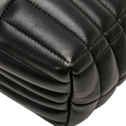 Burberry Logo Leather Shoulder Bag Style 3