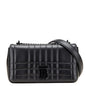 Burberry Lola Logo Leather Shoulder Bag Style 3