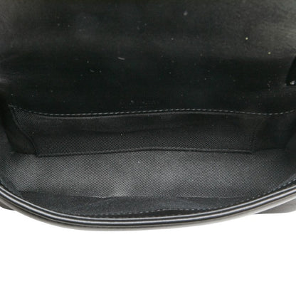 Burberry Lola Logo Leather Shoulder Bag Style 3