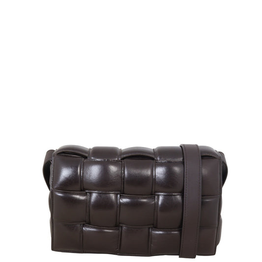 Bottega Veneta Padded Cassette