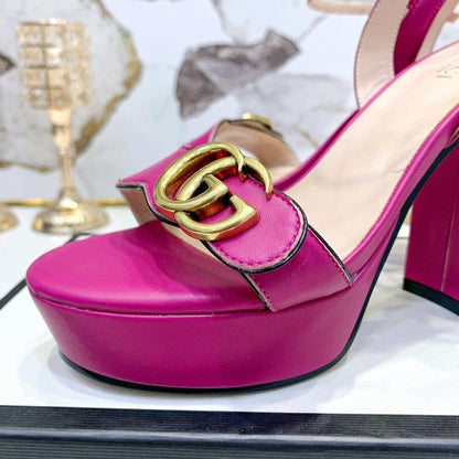 Gucci Sandals