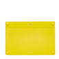 Fendi Peekaboo Pocket Leather Pouch Rovelle Bags
