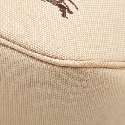 Burberry Nova Canvas Tote Bag