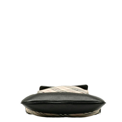 Burberry Nova Leather Shoulder Bag Style 3
