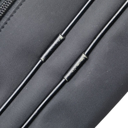 Burberry Nova Business Leather Handbag