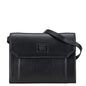Burberry Leather Shoulder Bag Style 8