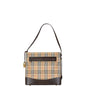 Burberry Nova Shadow Leather Shoulder Bag Style 4