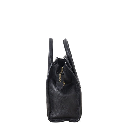 Celine Nano Luggage Tote