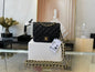Chanel Luxury Handbag Style 451 Rovelle Bags