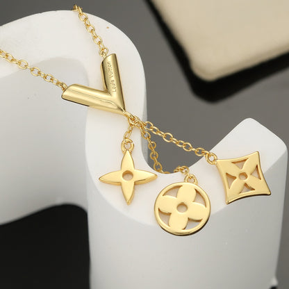 High-Quality Necklace-aa
