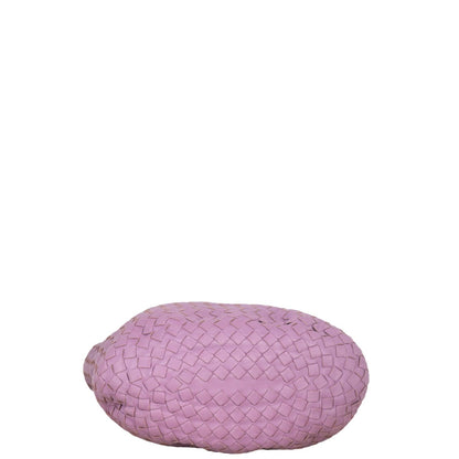 Bottega Veneta Intrecciato Parachute Tote