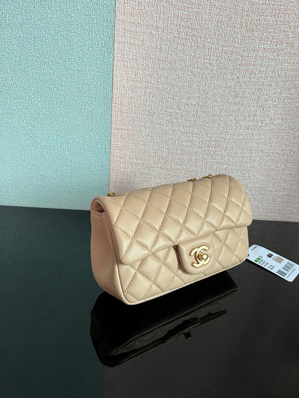 Chanel Luxury Handbag Style 63 Rovelle Bags
