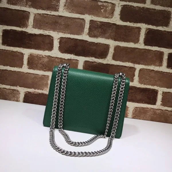 Gucci Dionysus Shoulder Bags