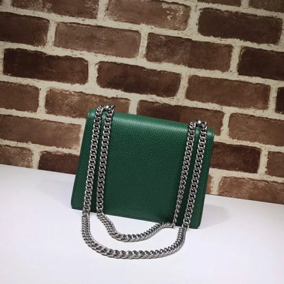 Gucci Dionysus Shoulder Bags