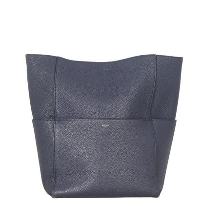Celine Seau Sangle Bucket Bag