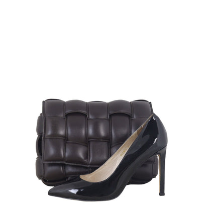 Bottega Veneta Padded Cassette