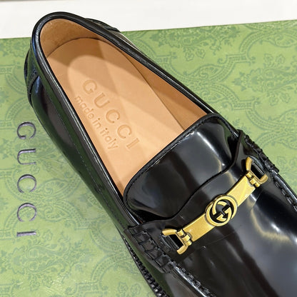 Gucci Men Loafers