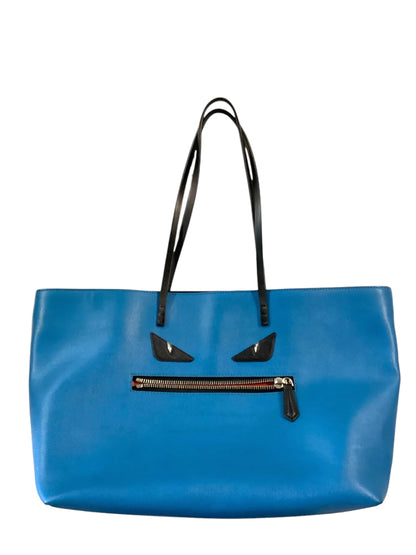 Handbag Luxury Designer By Fendi, Size: Large Rovelle Bags