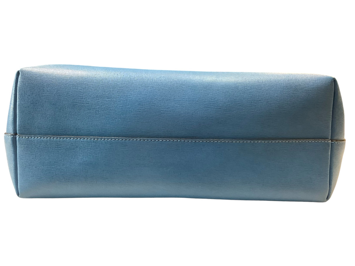 Handbag Luxury Designer By Fendi, Size: Large Rovelle Bags