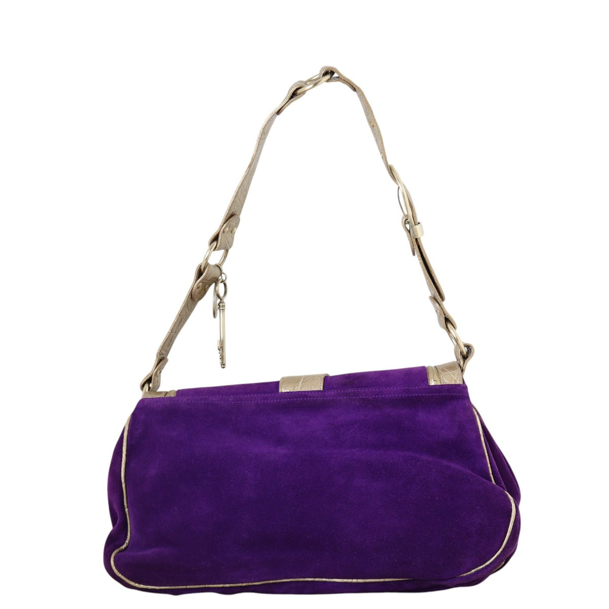 Dior Gaucho Suede Bag Rovelle Bags