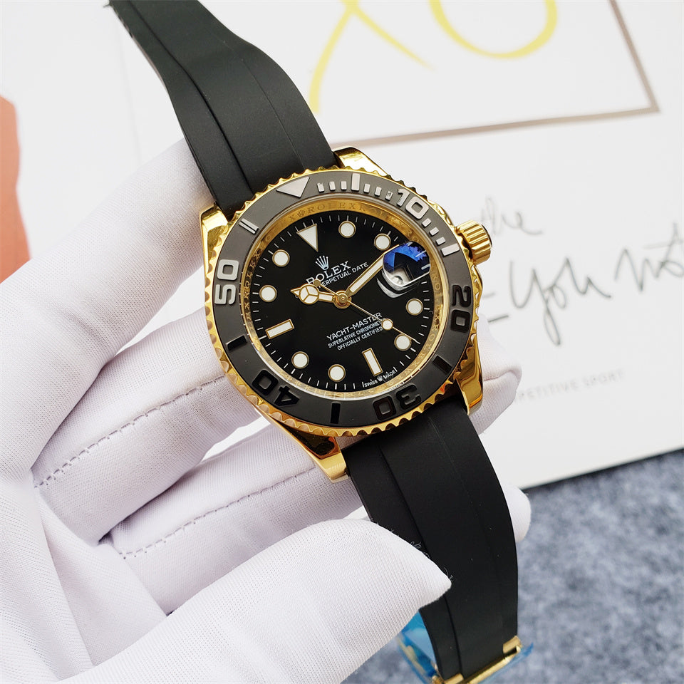 Rolex Yacht-Master 40mm