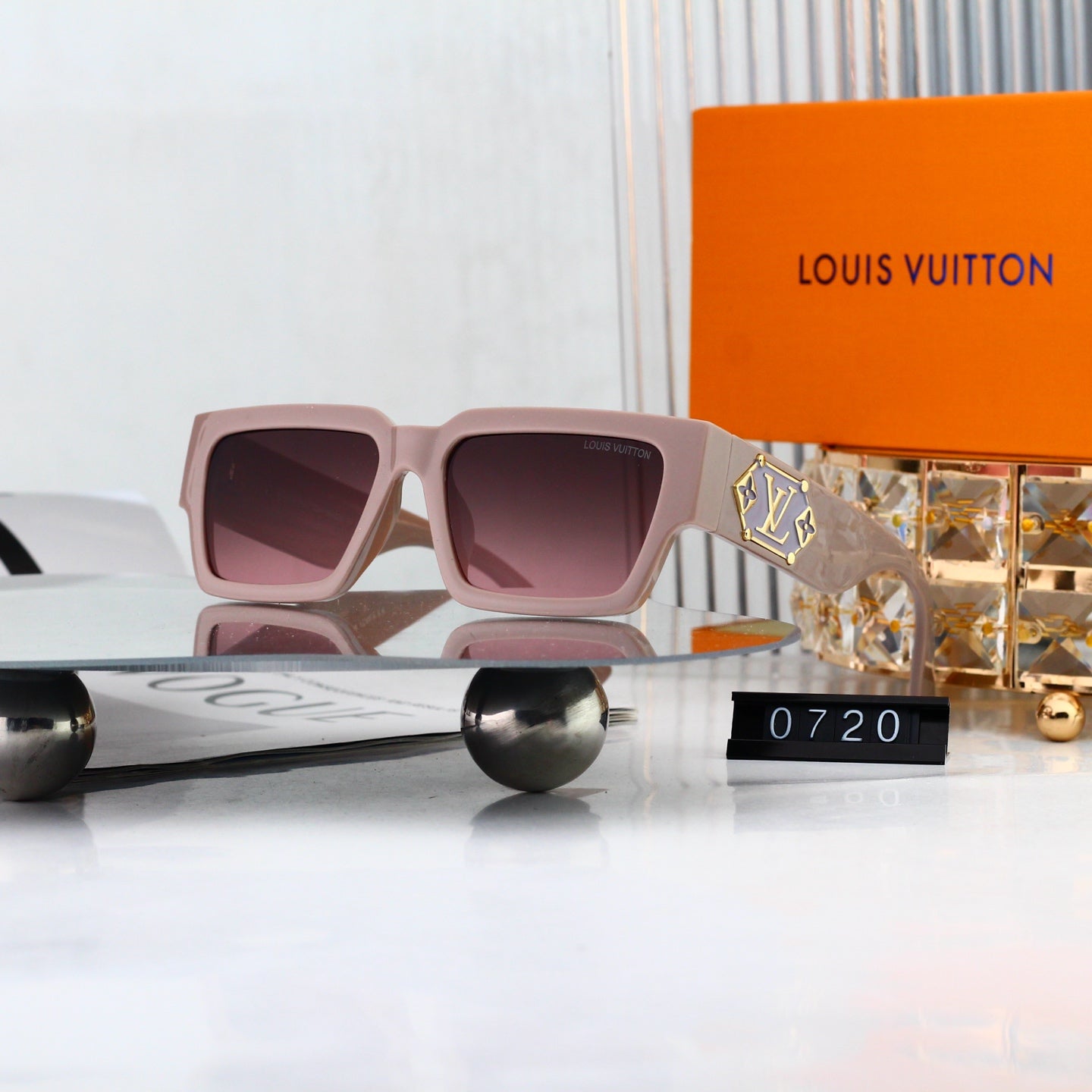 New Stylish  Sunglasses-28