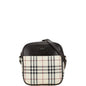Burberry Nova Leather Shoulder Bag Style 8