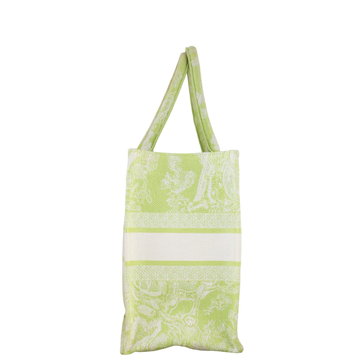 Dior Book Tote Medium Toile de Jouy Reverse Rovelle Bags