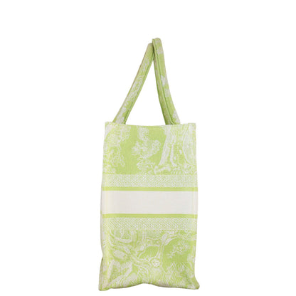 Dior Book Tote Medium Toile de Jouy Reverse Rovelle Bags