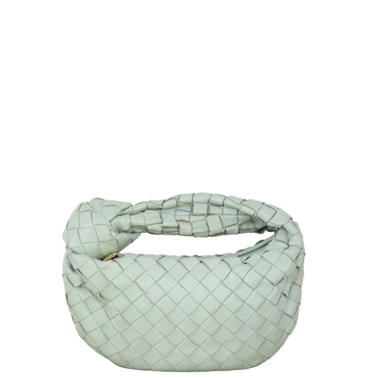 Bottega Veneta Jodie Hand Bag Mini