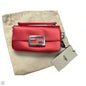 Handbag Luxury Designer By Fendi, Size: Small Rovelle Bags
