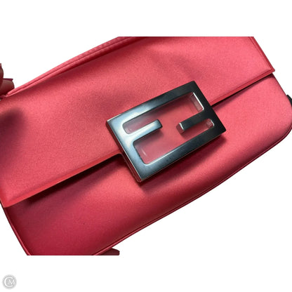 Handbag Luxury Designer By Fendi, Size: Small Rovelle Bags