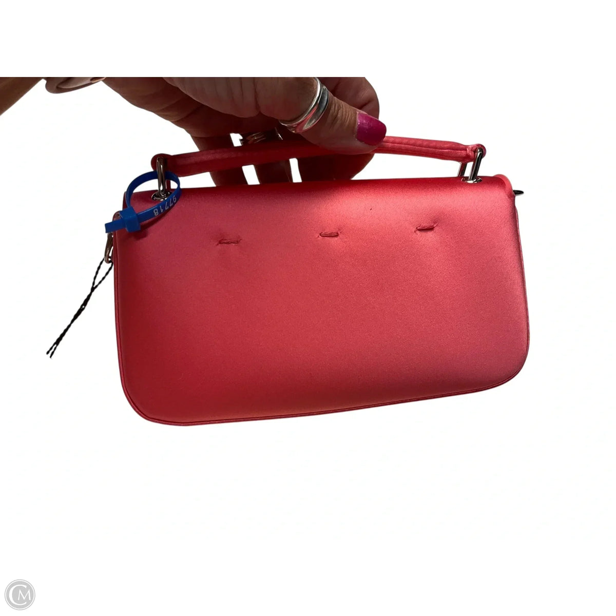 Handbag Luxury Designer By Fendi, Size: Small Rovelle Bags