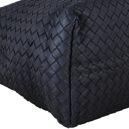 Bottega Veneta Garda Intrecciato Tote