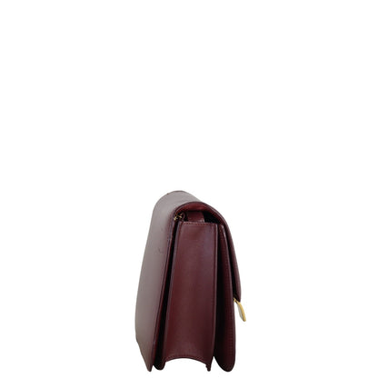 Celine Classic Box Bag Medium