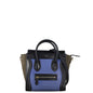 Celine Nano Luggage Tote