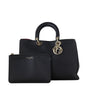 Dior Diorissimo Tote Large Rovelle Bags