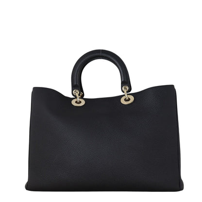 Dior Diorissimo Tote Large Rovelle Bags