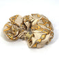 CELINE hair accessory Viscose yellow Overall handle Women