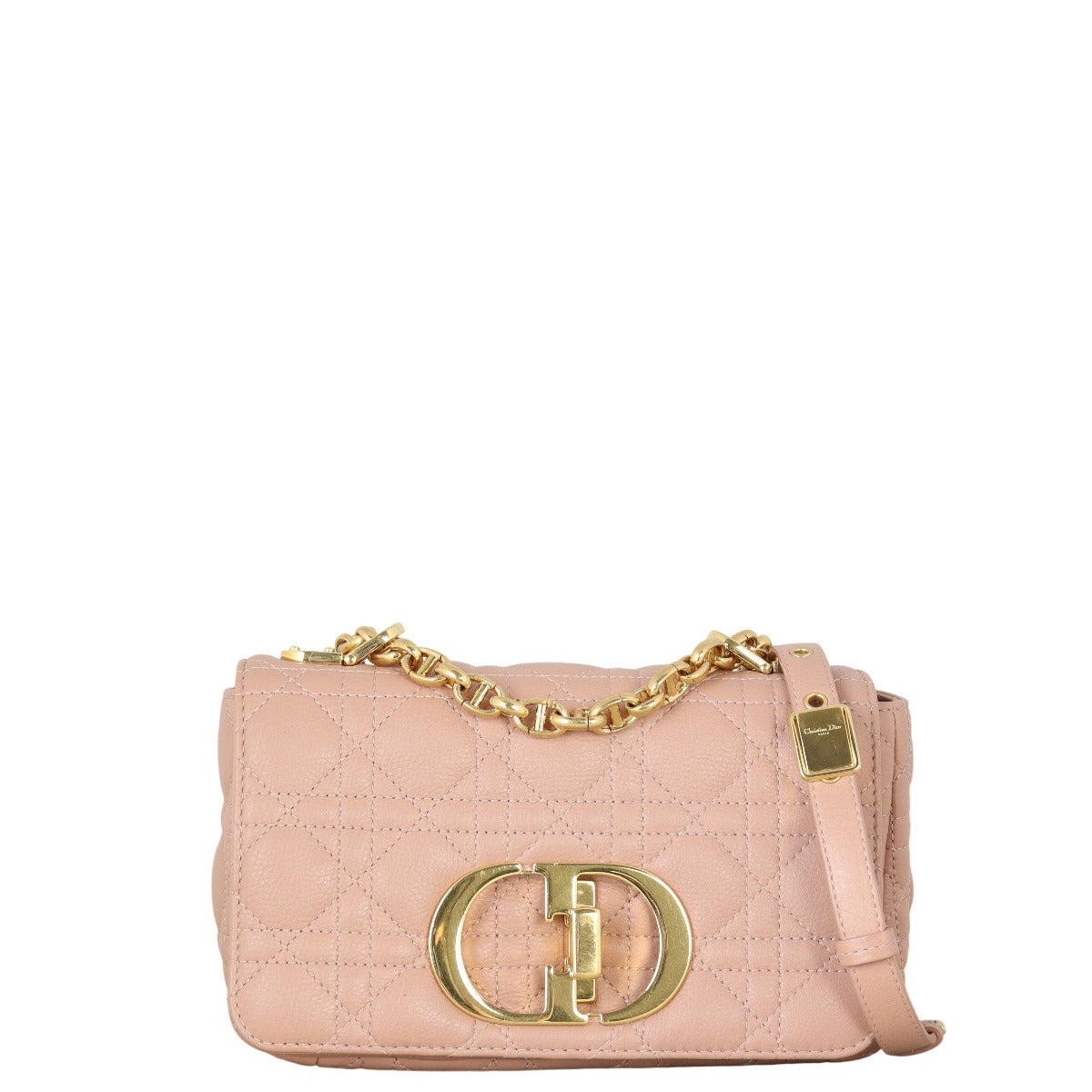 Dior Caro Bag Small Rovelle Bags